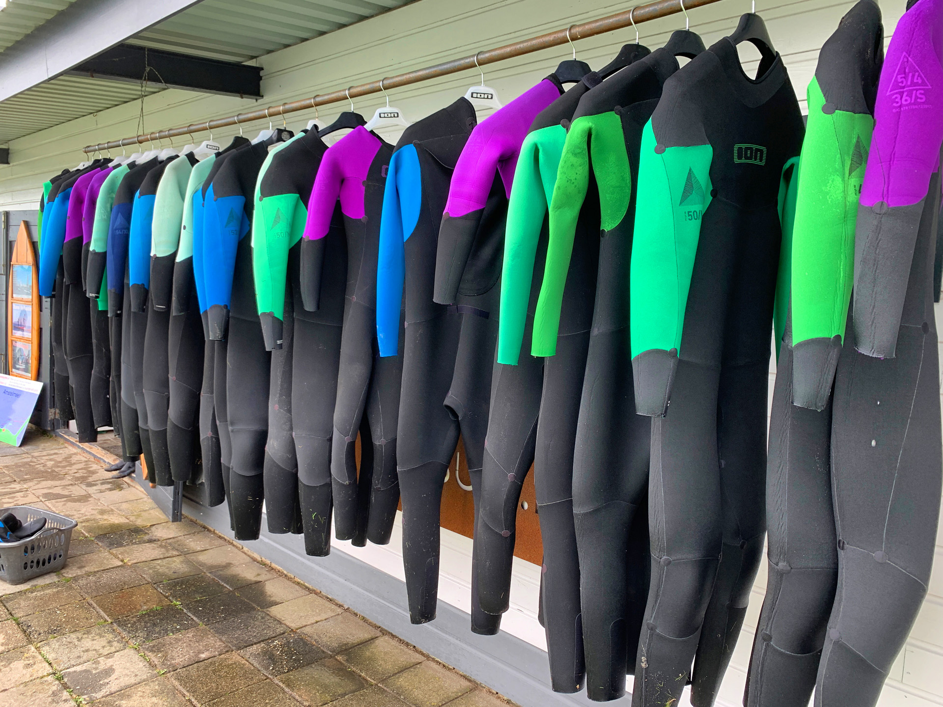 Je Doet Mee Met De Les