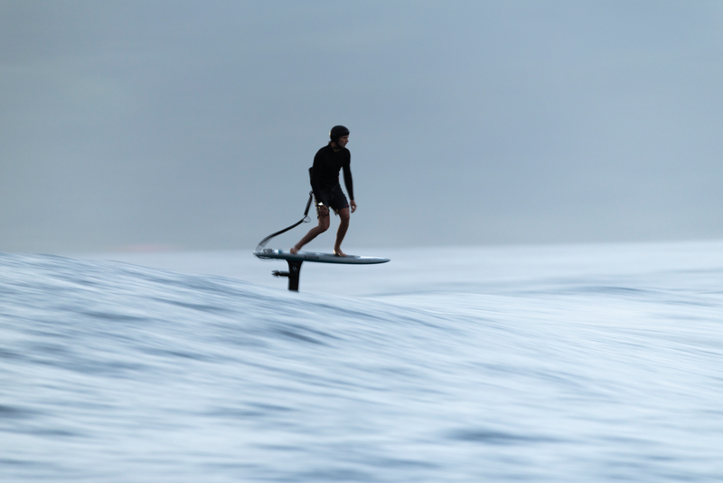 Foil-assist-les-blur