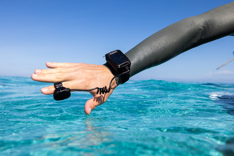 foil assist-les-horloge-duotone