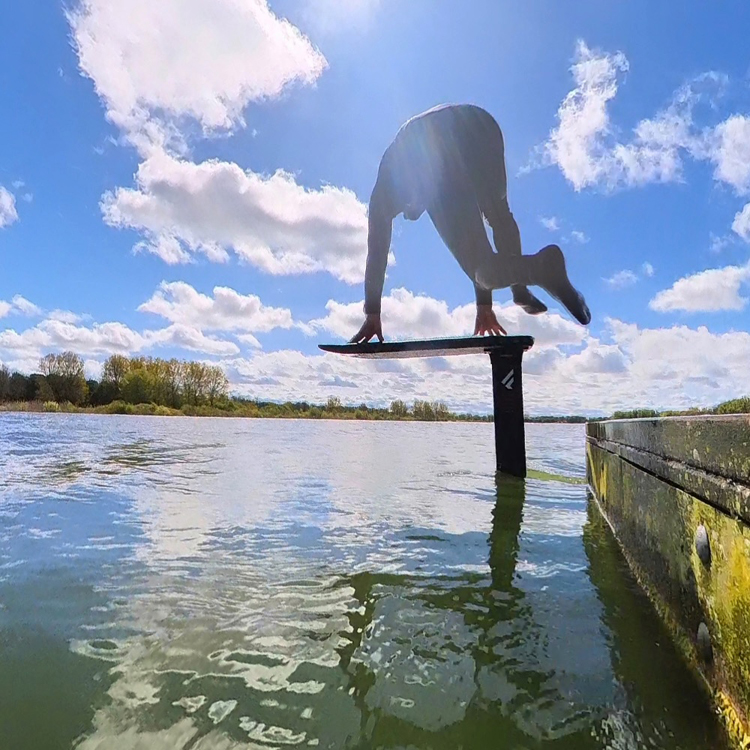 wat-is-foilen-dockstart