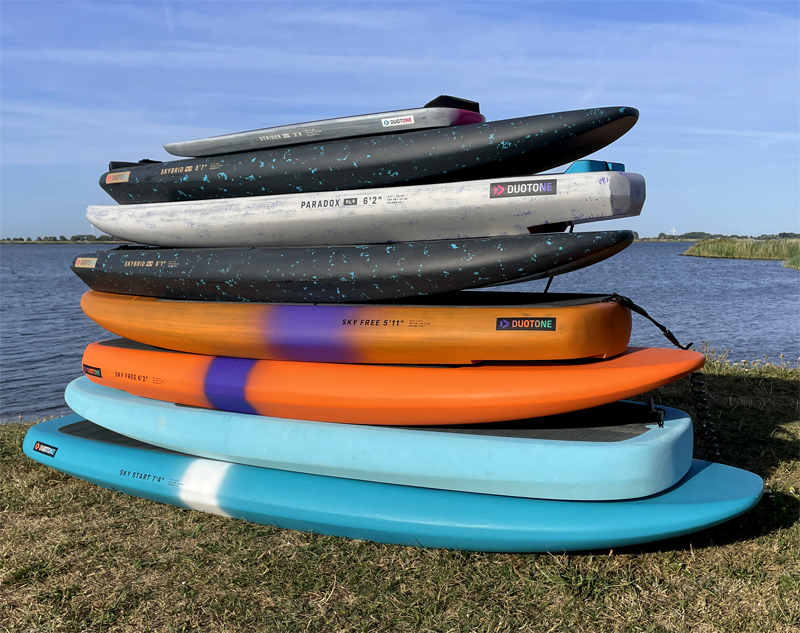 wingfoil-materiaal-verhuur-boards-2026